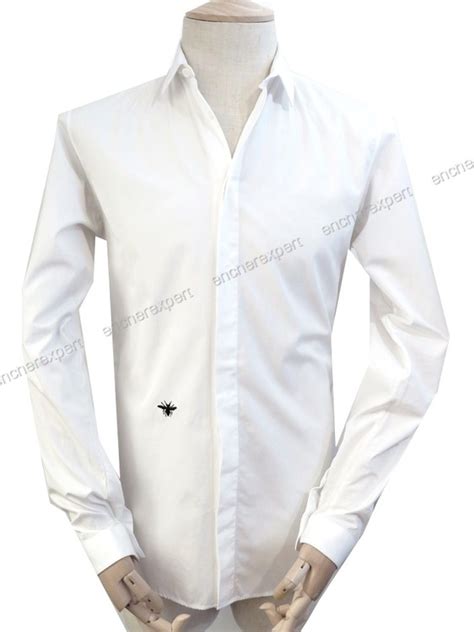 chemise homme christian dior|Dior chemise homme.